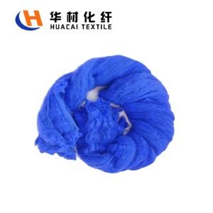 Khăn polyester màu