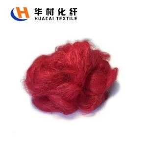 Sợi Polyester GRS